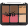 Catrice - Catrice Magic Shaper Face Cream Palette 010 @ باليت الوجه