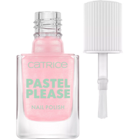 Catrice - Pastel Please Nail Polish  @ طلاء الاظافر