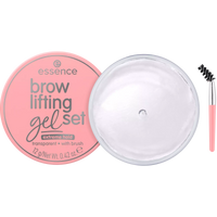 Essence - Brow Lifting Gel Set @ مثبت الحواجب