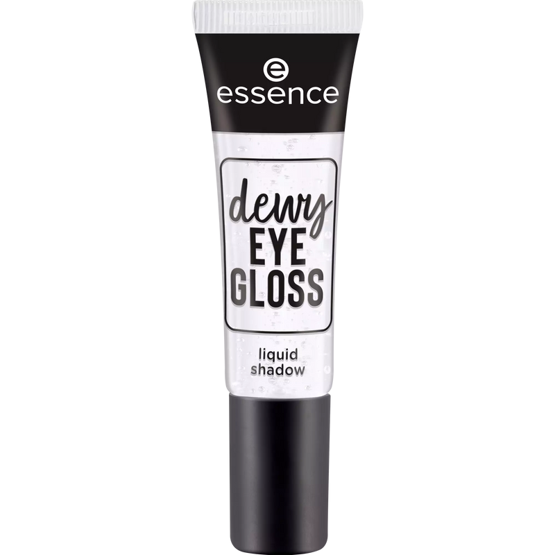 Essence - Dewy Eye Gloss Liquid Shadow @ ملمع ظلال العين