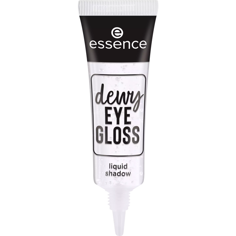 Essence - Dewy Eye Gloss Liquid Shadow @ ملمع ظلال العين