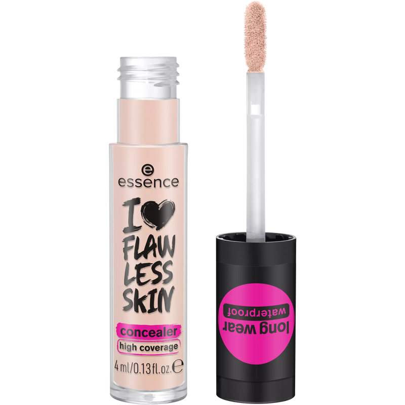 Essence - I Love Flawless Skin Concealer @ خافي العيوب