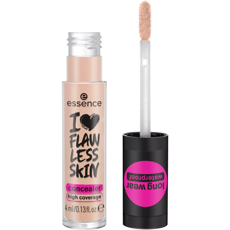 Essence - I Love Flawless Skin Concealer @ خافي العيوب