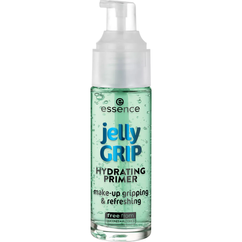 Essence - Jelly Grip Hydrating Primer @ برايمر