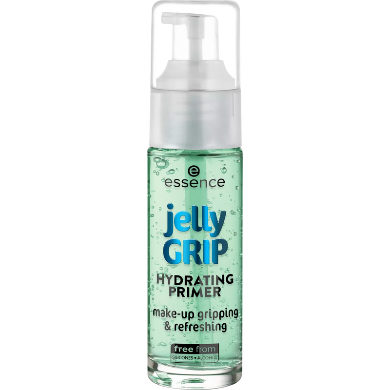 ESSENCE - Jelly Grip Hydrating Primer@ برايمر