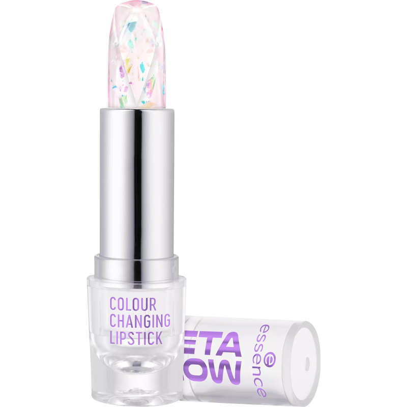 Essence - Meta Glow Colour Changing Lipstick @ مورد الشفاة