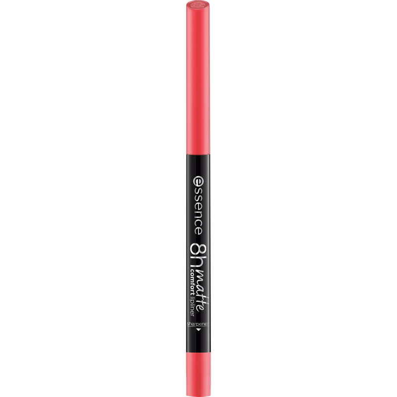 Essence - 8h Matte Comfort Lipliner @ محدد الشفايف