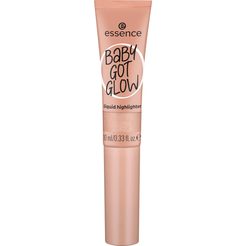 Essence - Baby Got Glow Liquid Highlighter 030 @ اضاءة