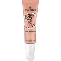 Essence - Baby Got Glow Liquid Highlighter 030 @ اضاءة