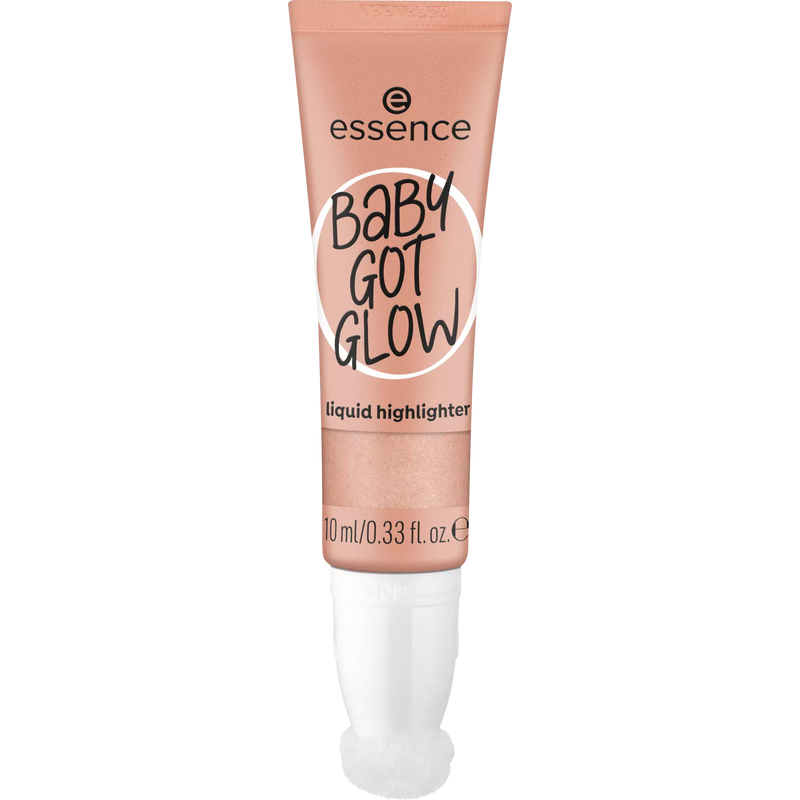 Essence - Baby Got Glow Liquid Highlighter 030 @ اضاءة