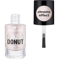 Essence - Glazed Donut Transforming Top Coat @ طلاء الاظافر