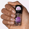 ESSENCE  - 2 in 1 base & top coat