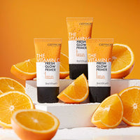 CATRICE - The Vitamin C Fresh Glow Primer@ برايمر فيتامين سي