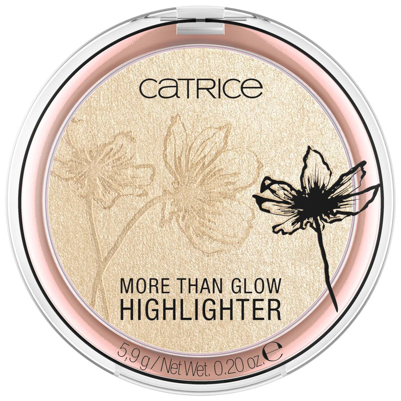 CATRICE- More than Glow Highlighter@اضاءه
