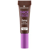 ESSENCE - THICK & WOW! Fixing Brow Mascara @ ماسكرا حواجب ملونه