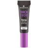 ESSENCE - THICK & WOW! Fixing Brow Mascara @ ماسكرا حواجب ملونه