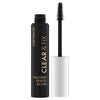 Catrice - Clear & Fix Transparent Brow Gel Mascara @ ماسكرا جل للحواجب