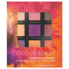 Catrice - Colour Blast Eyeshadow Palette @ باليت ظلال العيون