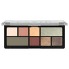 Catrice - The Cozy Earth Eyeshadow Palette @ باليت ظلال العيون