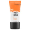 Catrice - *Clean ID* - Vitamin C Fresh Glow Face Primer @ برايمر فيتامين سي