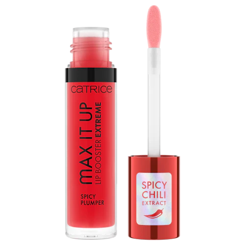 Catrice - Max It Up Lip Booster Extreme @ معبىء الشفاه