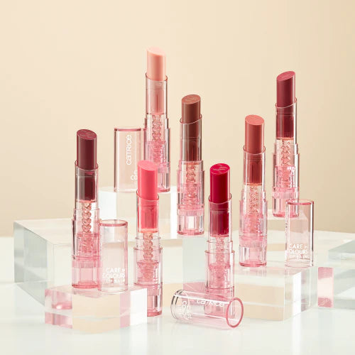 CATRICE  - Care In Colours Lip Balm