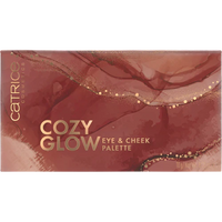 CATRICE - Cozy Glow Eye & Cheek Palette