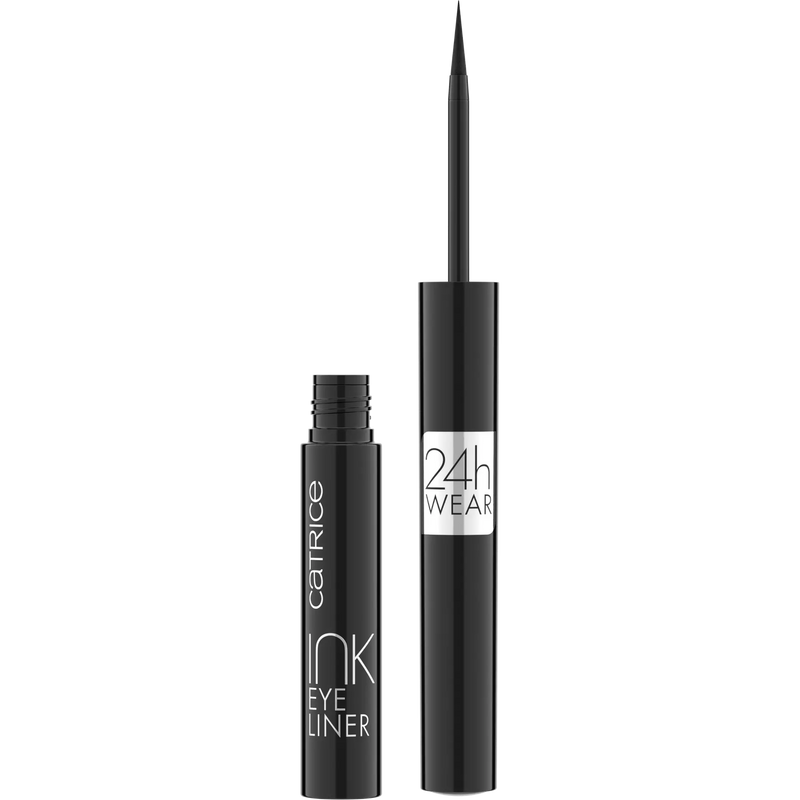 Catrice - Ink Eyeliner 010 @ ايلاينر