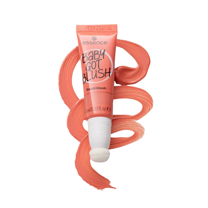 ESSENCE - BABY GOT BLUSH Liquid Blush @ أحمر الخدود