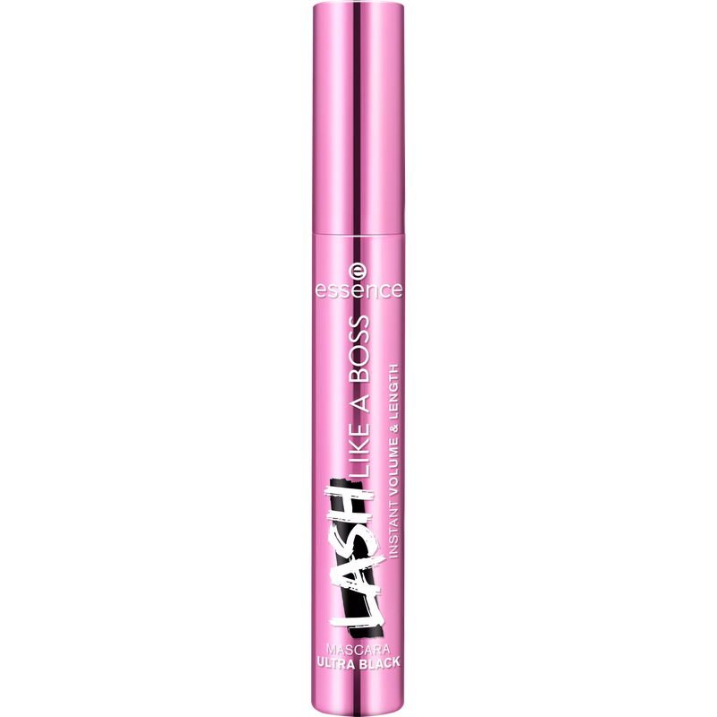 ESSENCE - Lash Like A Boss Instant Volume & Length Mascara @ ماسكارا