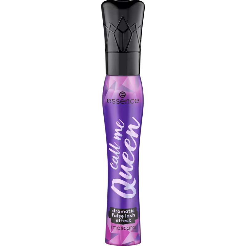 Essence - Call Me Queen Dramatic False Lash Effect Mascara @ ماسكرا