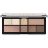 CATRICE - The Pure Nude Eyeshadow Palette@باليت ظلال العيون