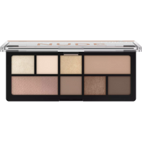 CATRICE - The Pure Nude Eyeshadow Palette@باليت ظلال العيون