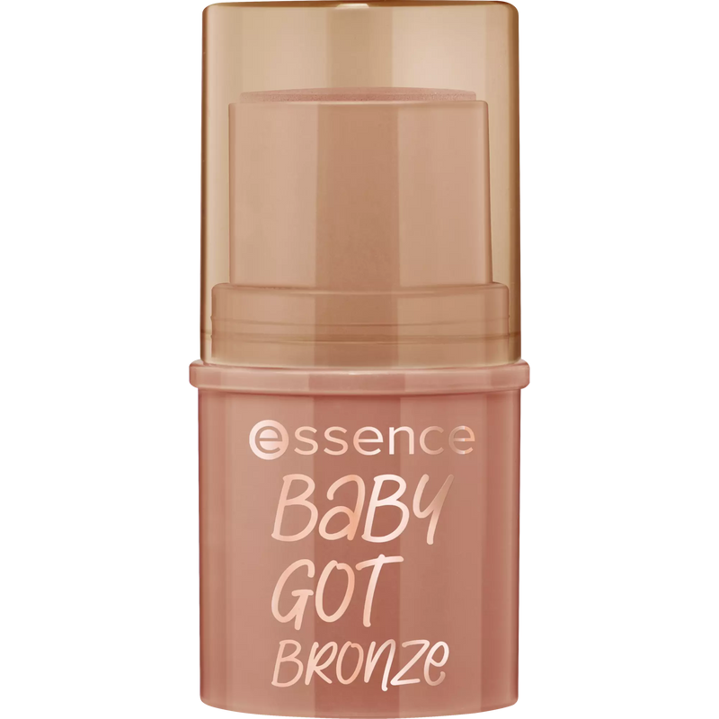 ESSENCE - Baby Got Bronze Bronzing Stick @ كنتور