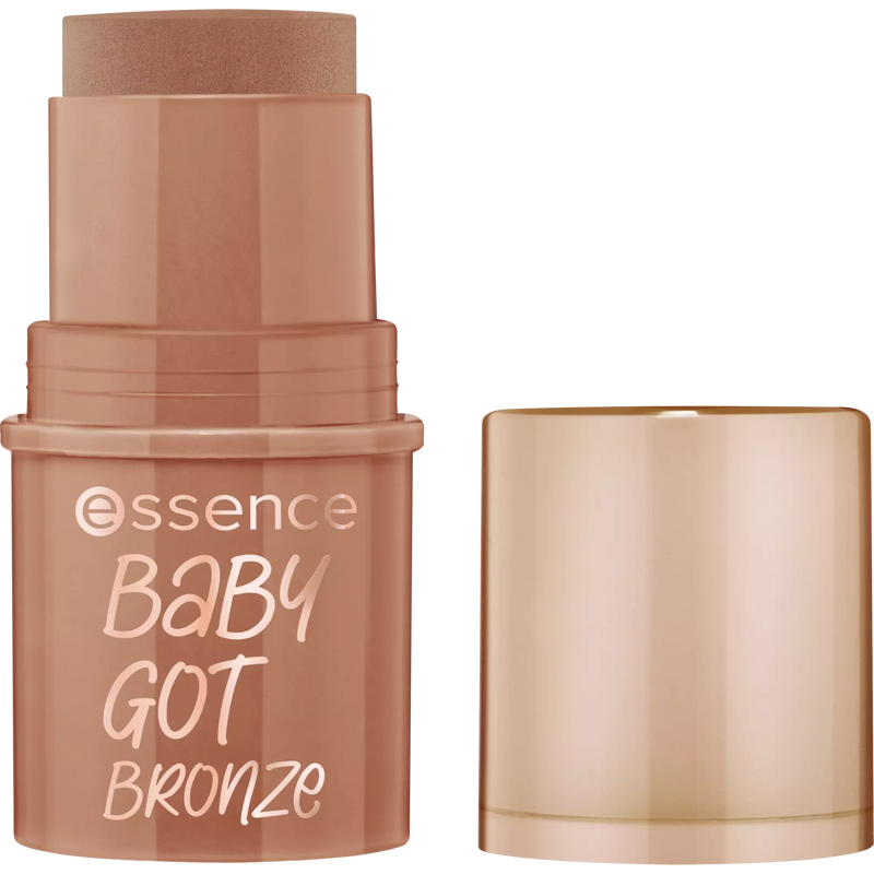 Essence - Baby Got Bronze Bronzing Stick @ كنتور