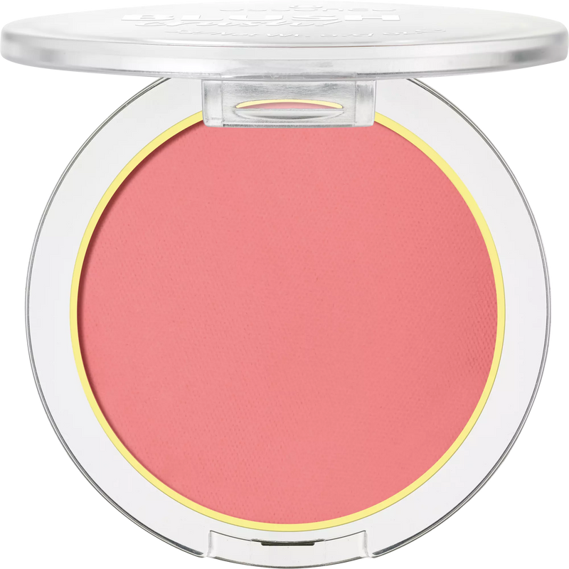 Essence - Blush Crush! @ أحمر الخدود