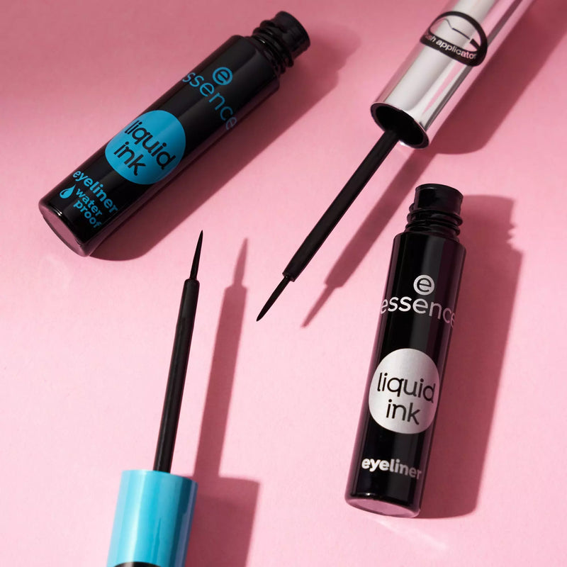 ESSENCE - Liquid Ink Eyeliner @ ايلاينر سائل