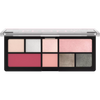 CATRICE - The Soft Peony Eyeshadow Palette ظل العيون