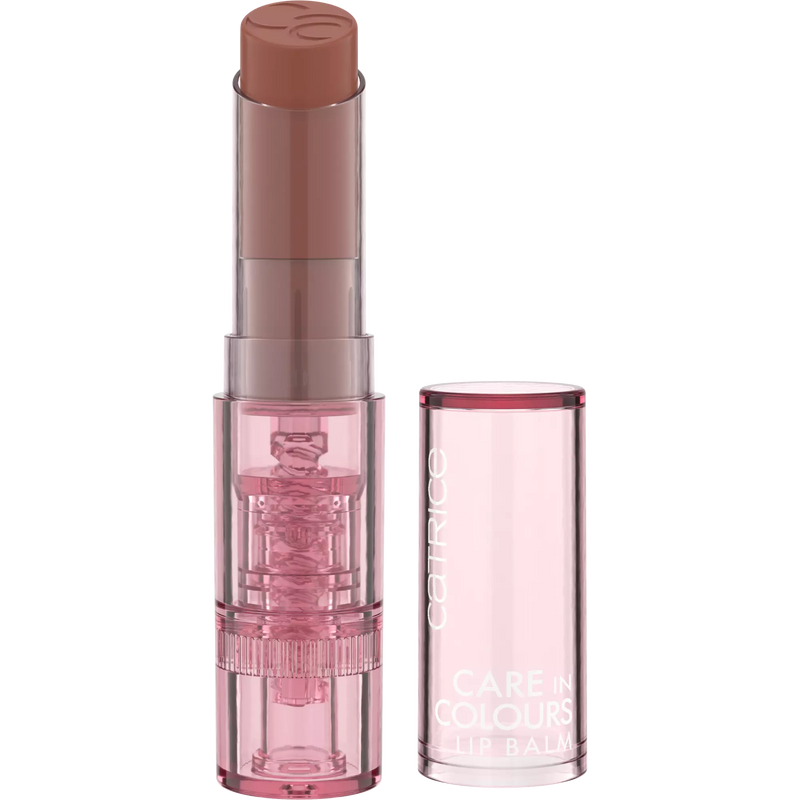 CATRICE  - Care In Colours Lip Balm