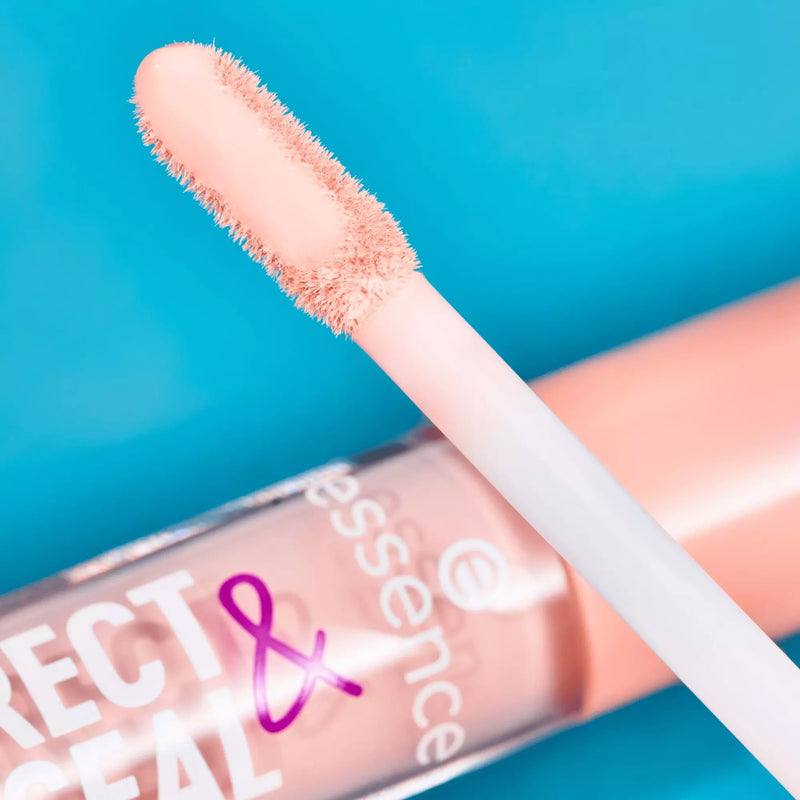 ESSENCE - Correct & Conceal Under Eye Brightening Concealer