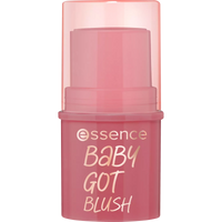 ESSENCE - Baby Got Blush @ أحمر الخدود