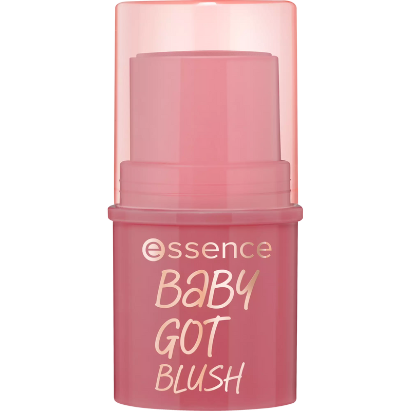 ESSENCE - Baby Got Blush @ أحمر الخدود