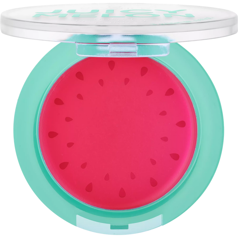 ESSENCE  - JUICY MELON Tinted Lip & Cheek Balm