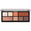 CATRICE - The Hot Mocca Eyeshadow Palette@باليت ظلال العيون