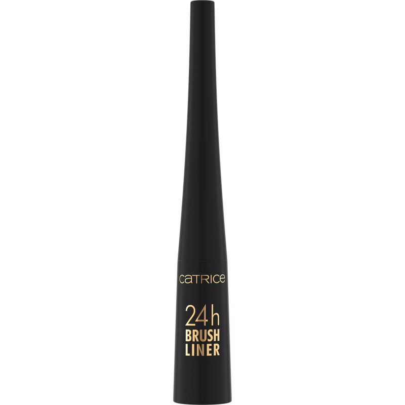 CATRICE- 24HR  Brush Liner@ايلاينر