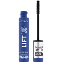 CATRICE - LIFT UP Volume & Lift Mascara Power Hold Waterproof@ماسكارا الرموش مضاده للماء