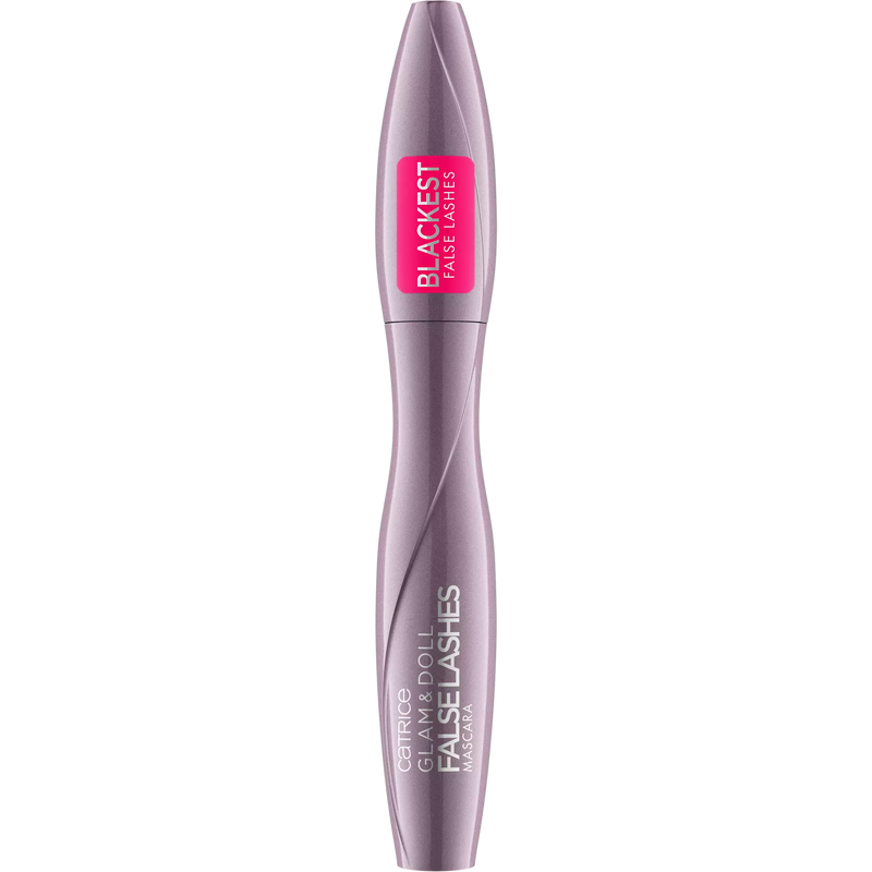 CATRICE - Glam & Doll False Lashes Mascara@ماسكرا الرموش