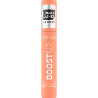 CATRICE - BOOST UP Volume & Lash Boost Mascara@كاتريس - ماسكارا بوست أب لتكثيف الرموش