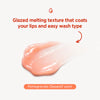 TOCOBO Vita Glazed Lip Mask @ قناع ومرطب للشفاة