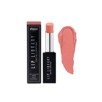 Bperfect - Lip Library Lipstick أحمر شفاة